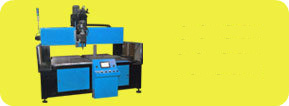 CNC Frame Riveting Machine